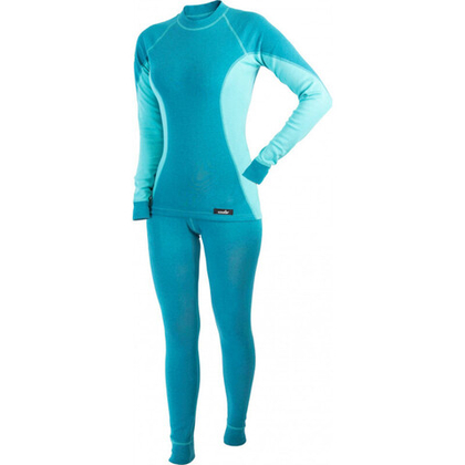 Термокомплект Norfin Lady Base Aquamarine