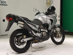 Honda XL650V Transalp 043921