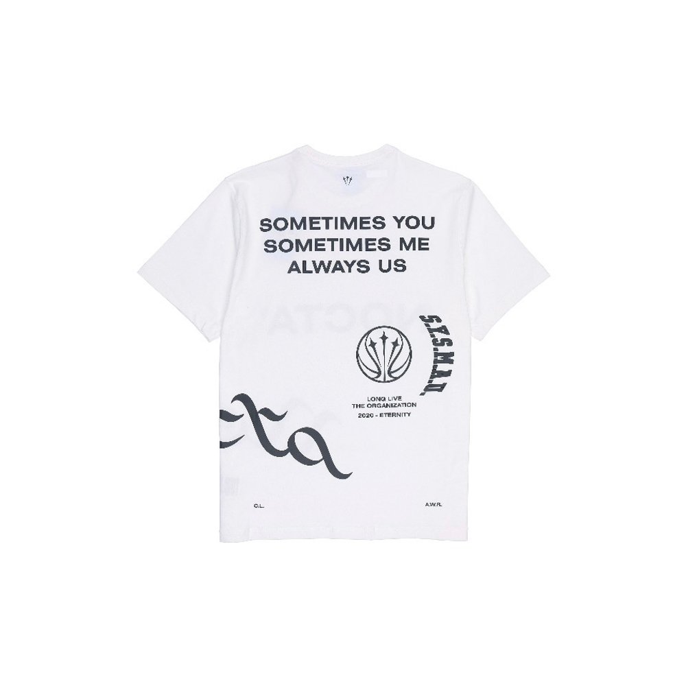 Nike Nocta 'White'