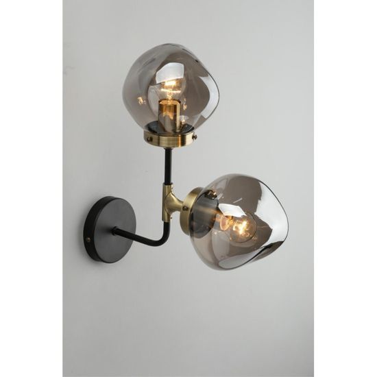 Светильник настенный (Бра) OML-95201-02