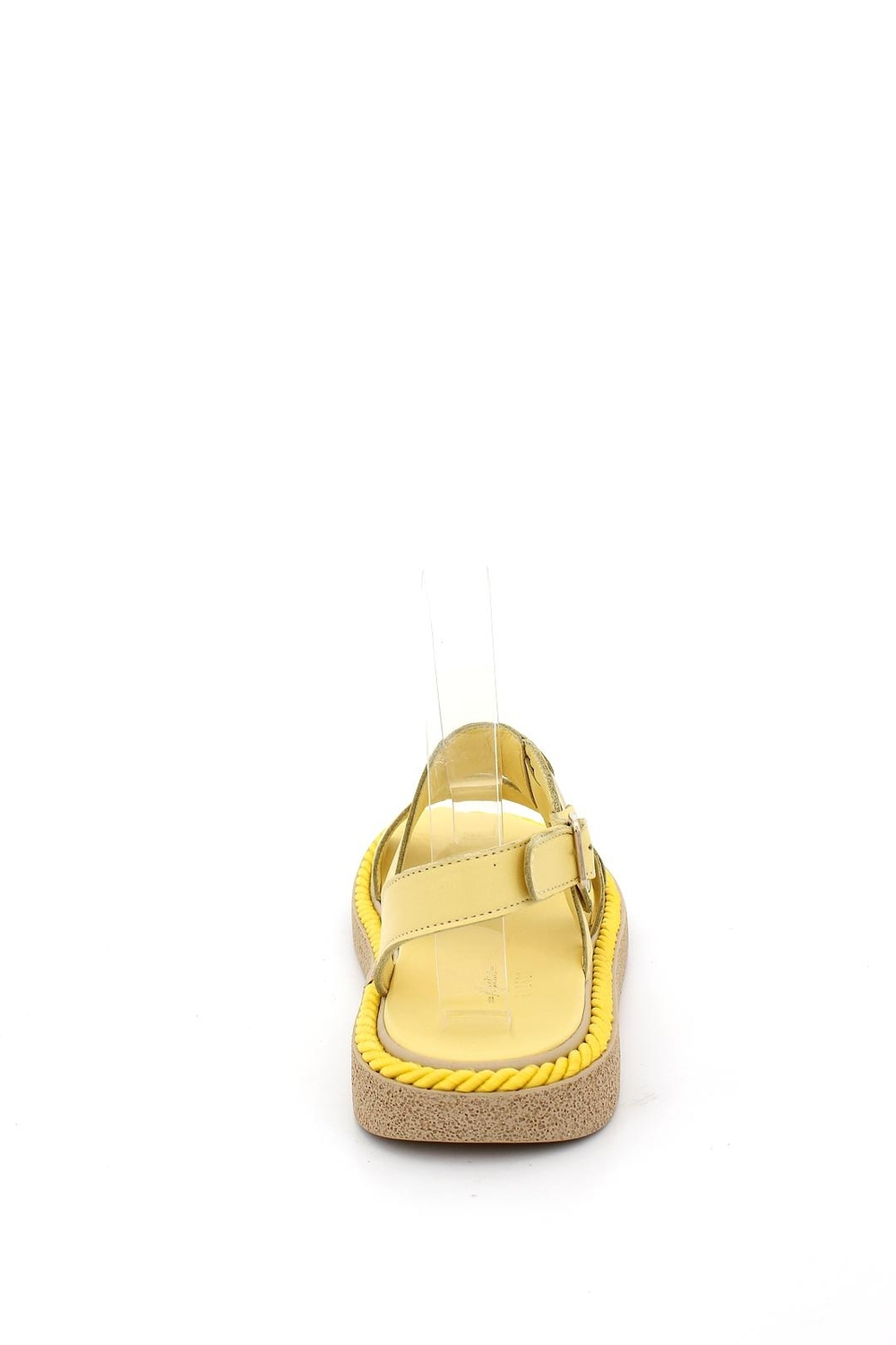 Сандалии женские Ascalini R12627