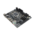 Материнская плата с процессором BaseTech H61M-K, Socket1155, i3-3240, mATX, Retail, Socket1155, Intel HD Graphics 2500, 2xDDR3, PCIe3.0, 1xM.2, GLAN, 8xUSB2, 2xUSB3, VGA, HDMI (BT-KIT-H61M-K-3240)