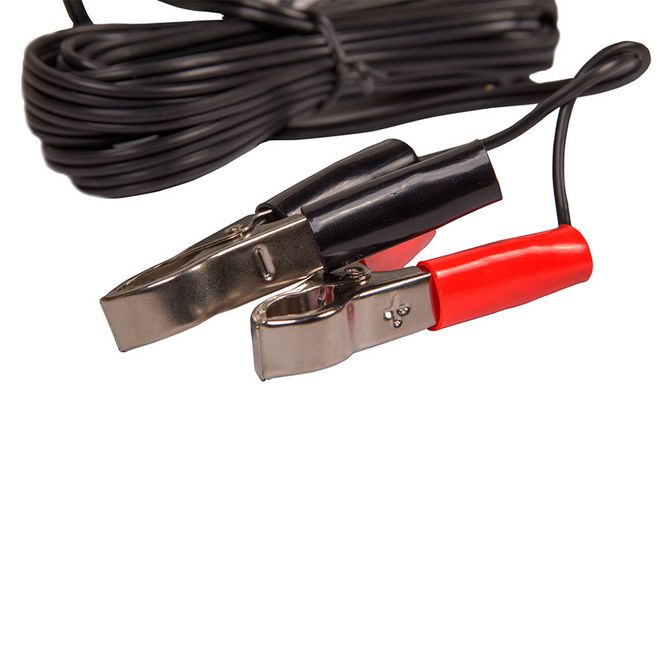 МАСТАК (105-70000) Фонарь ультрафиолетовый и очки для поиска утечек фреона