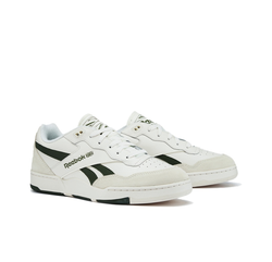 Кроссовки Reebok BB 4000 'White Olive Green' 100033846