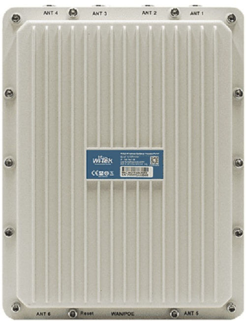 Точка доступа Wi-Tek WI-AP518AX