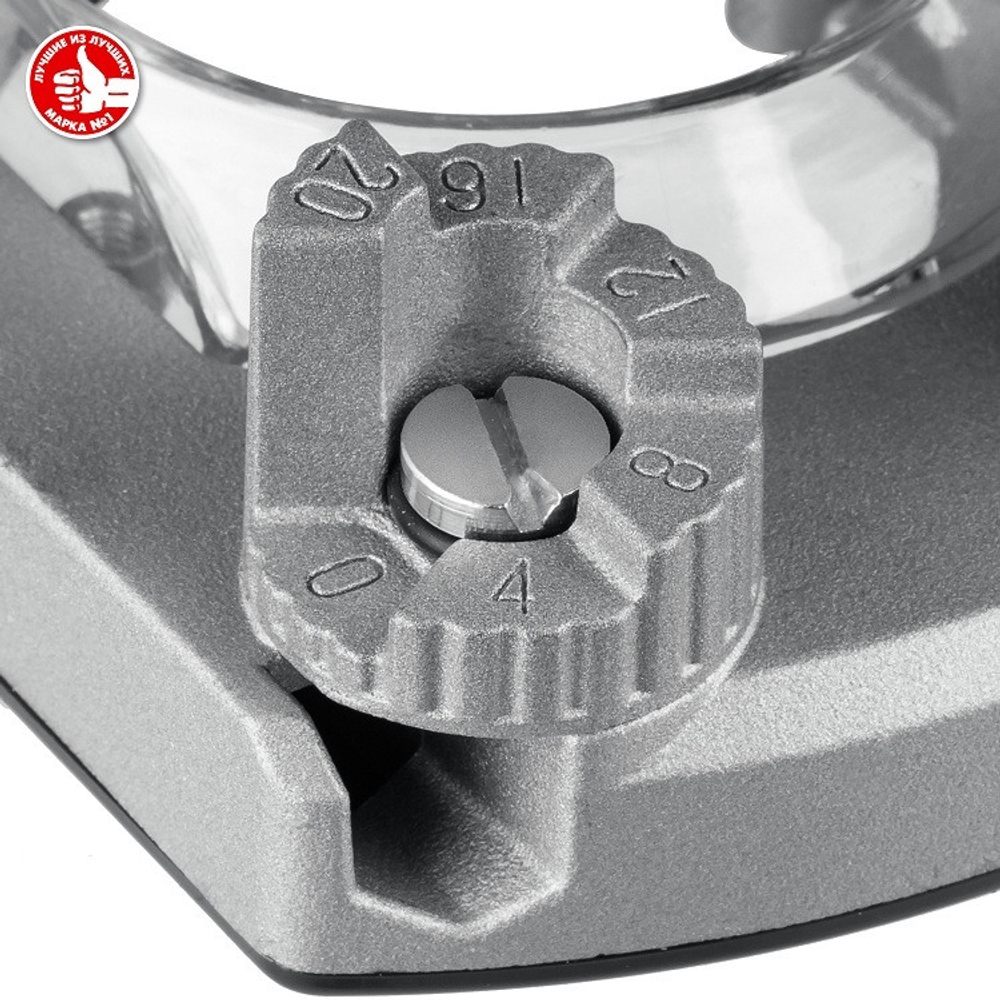 Фрезер универсальный Зубр Профессионал ФПР-1200