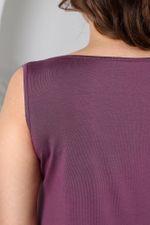 Пижама Пламя-2 Виотекс ТЁМНО-ЛИЛОВЫЙ