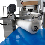 Линия по произв-ву хб изделий (Формовочная машина FA-6,Дозатор FA-V,Гильотина FA-G)