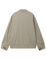 Мужская Куртка Obey Luther Blouson