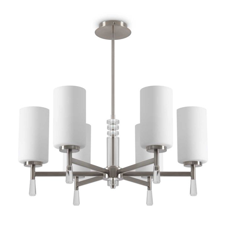 Подвесной светильник Freya FR2031PL-06N