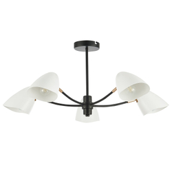 Светильник потолочный Evoluce Satta SLE103602-05