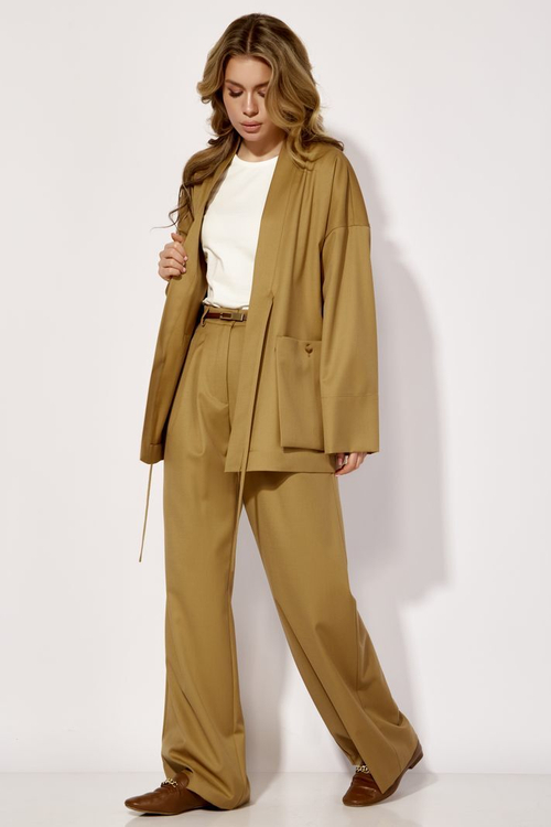 Брюки женские 40115