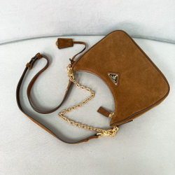 Prada Re-Edition Bag 22 cm