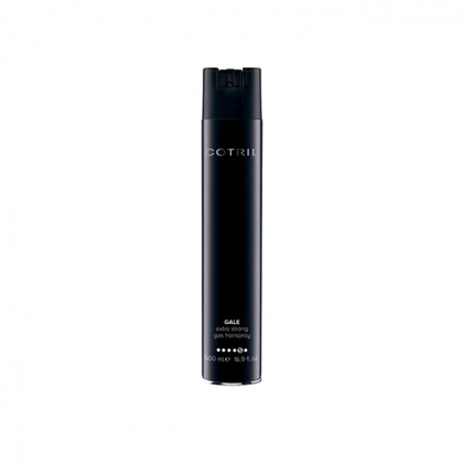Лак сильной фиксации GALE EXTRA STRONG GAS HAIRSPRAY COTRIL, 500ml