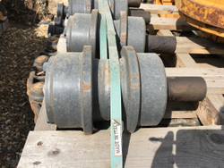 Каток поддерживающий PC300-8 BERCO (Италия)