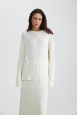 Лонгслив "Sultan" over тофу