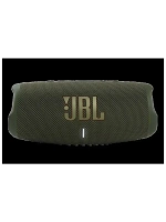 Беспроводная акустика JBL Charge 5 Green (JBLCHARGE5GRN)