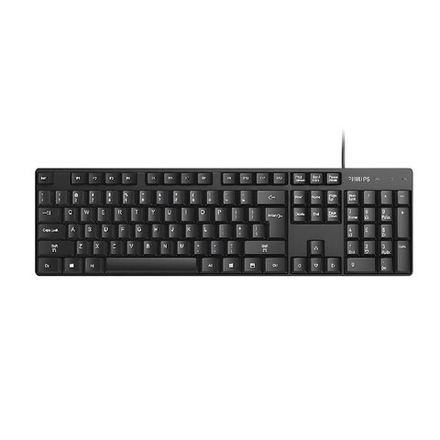 Клавиатура Philips K-212 5250