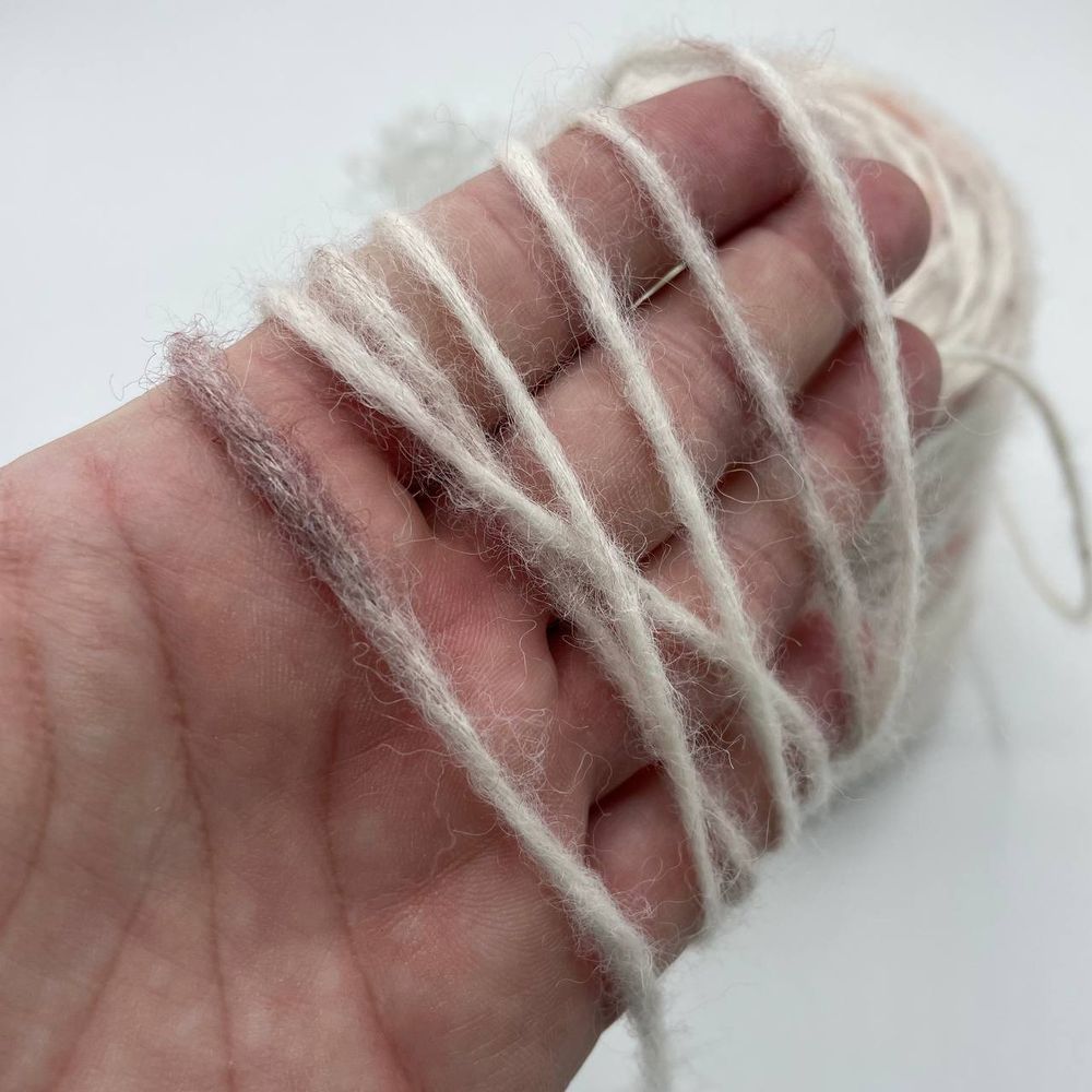 FILATI NATURALE СОСТАВ НЕИЗВЕСТЕН