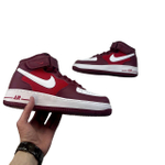 Кроссовки Nike Air Force 1 High Новые с биркой