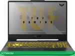 Ноутбук Asus TUF Gaming A15 FX506IC-HN025