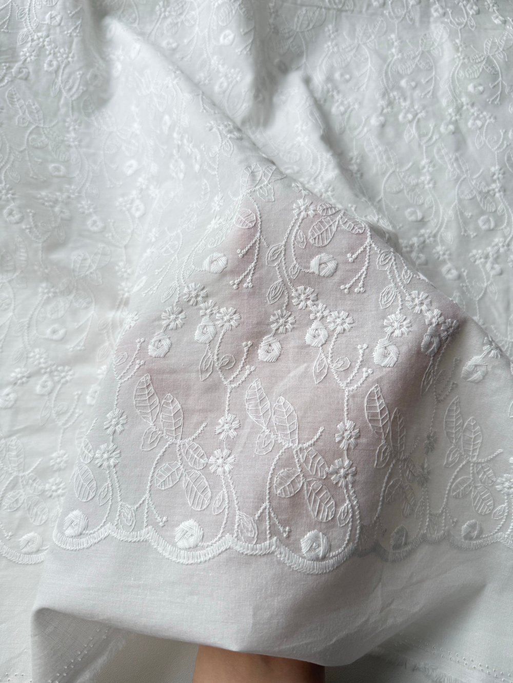 Вышивка рисунок 4