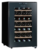 Винный шкаф La Sommeliere LS28CB