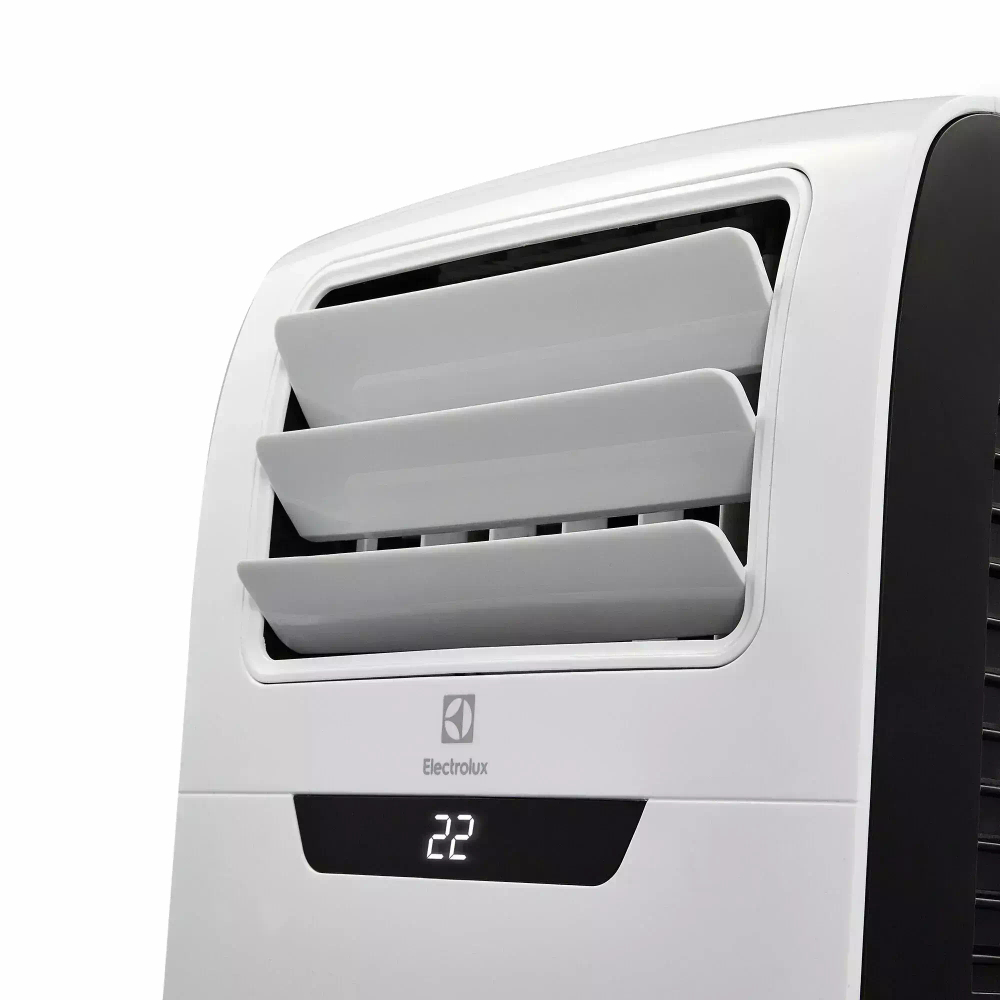 Кондиционер мобильный Electrolux EACM-12 FM/N3