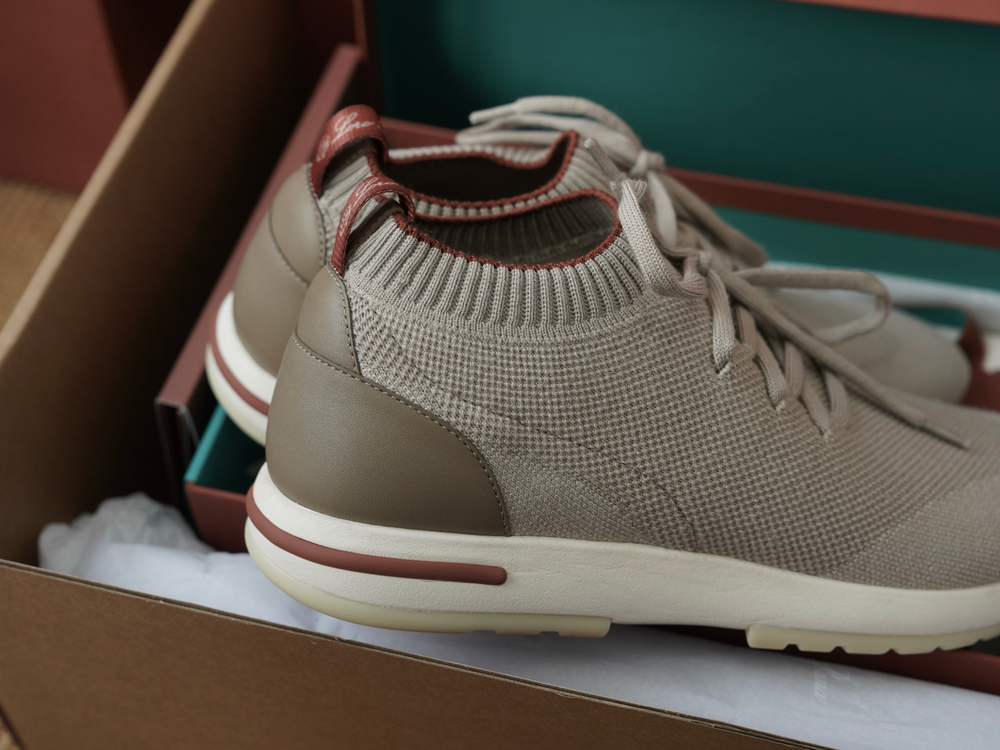 Кроссовки 360 Flexy Walk