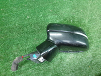 Зеркало левое Kia Carnival 4 (2020-н.в.) 9 контактов