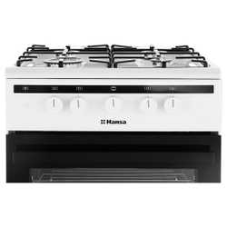 Газовая плита Hansa FCGW510977