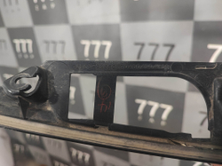 Накладка крышки багажника Toyota Camry (XV70) 17-нв Б/У Оригинал 7681133520