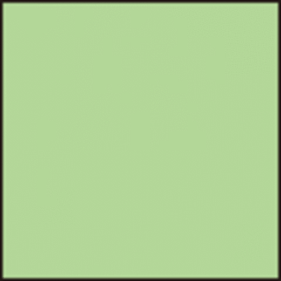 Краска светонакопительная - зеленая