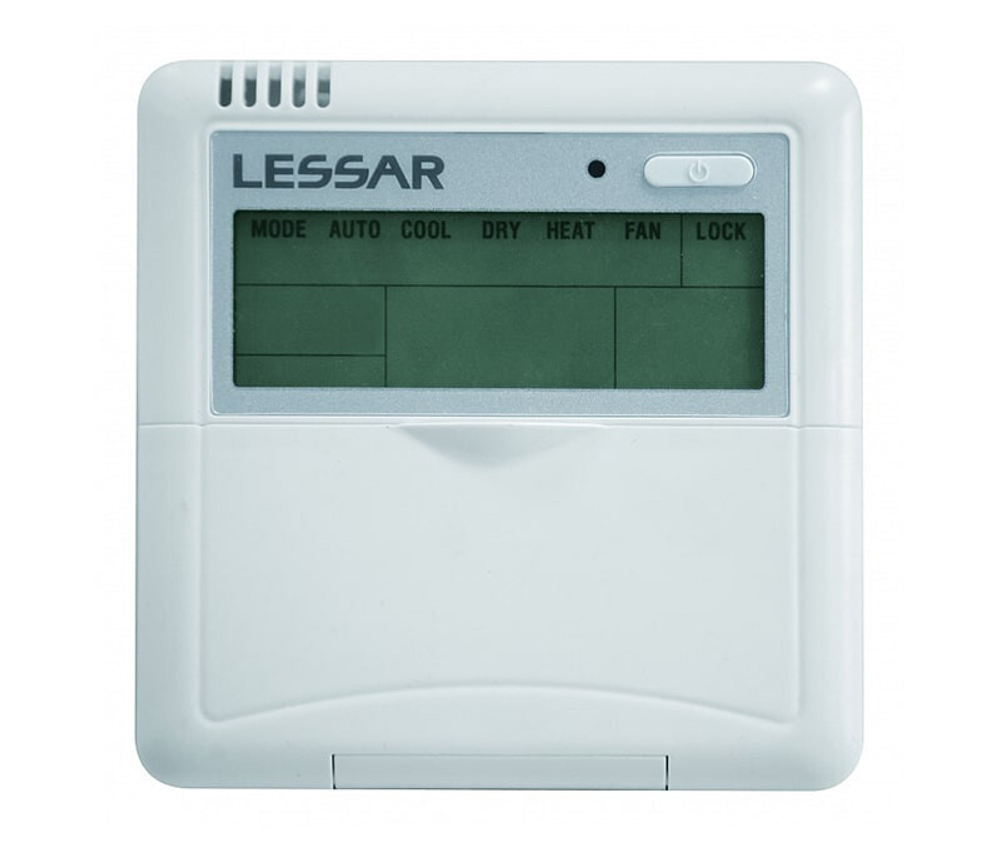 Lessar LS-HE18BCTA2/LU-HE18UTA2/LZ-B4COBA