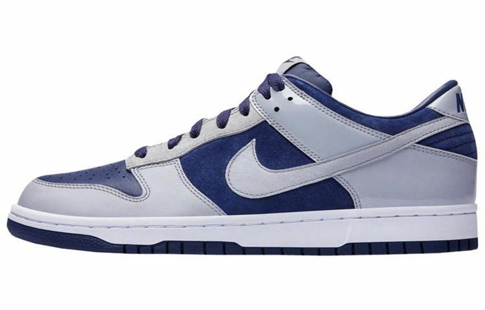 Кроссовки Nike Dunk Low Cojp Mismatched