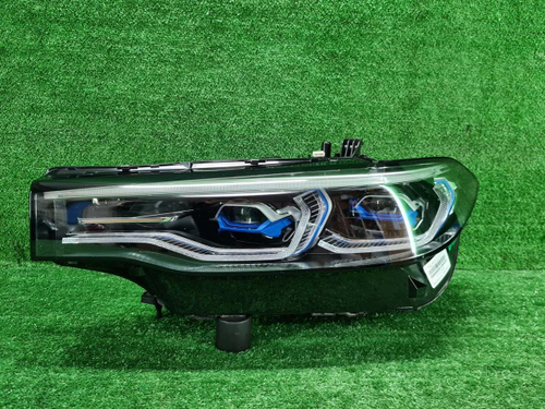 Фара левая BMW X7 G07 (2019-2022) Laser Light