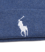 Шапка POLO RALPH LAUREN - темно-синий(710886138)