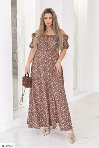 Платье II-1257 Фабрика Моды