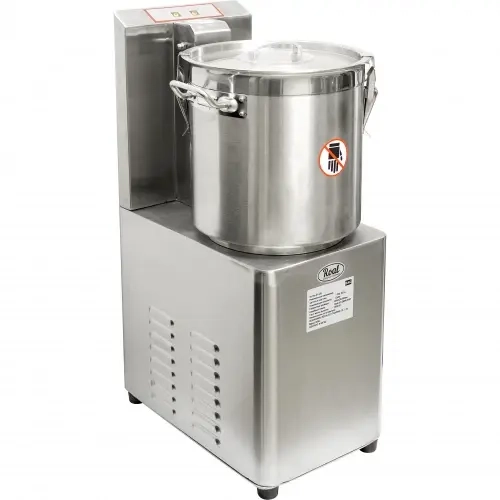 Куттер Roal Meat SY-QS8A