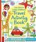 Little Children&#39;s Travel Activity Book