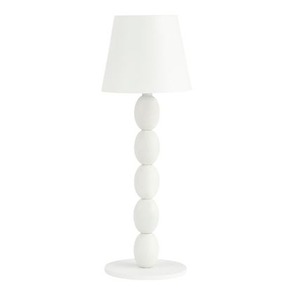 Прикроватная лампа ST-Luce Белый LED 1*3W 3000-6000K EASE sl1011.504.01