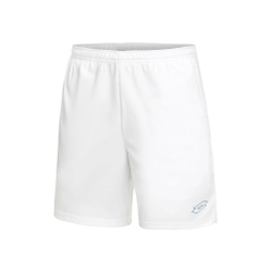 Мужские теннисные шорты Lotto Squadra III 7in Shorts Men - White