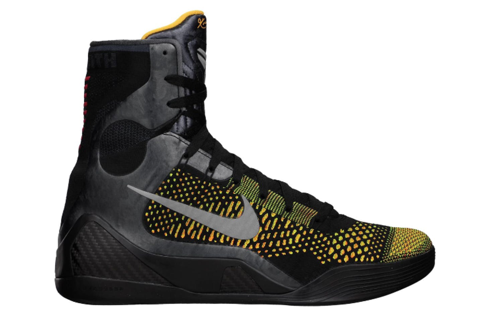 Кроссовки Nike Kobe 9 Elite Inspiration