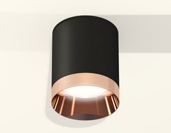 Ambrella Комплект накладного светильника Techno XS6302025