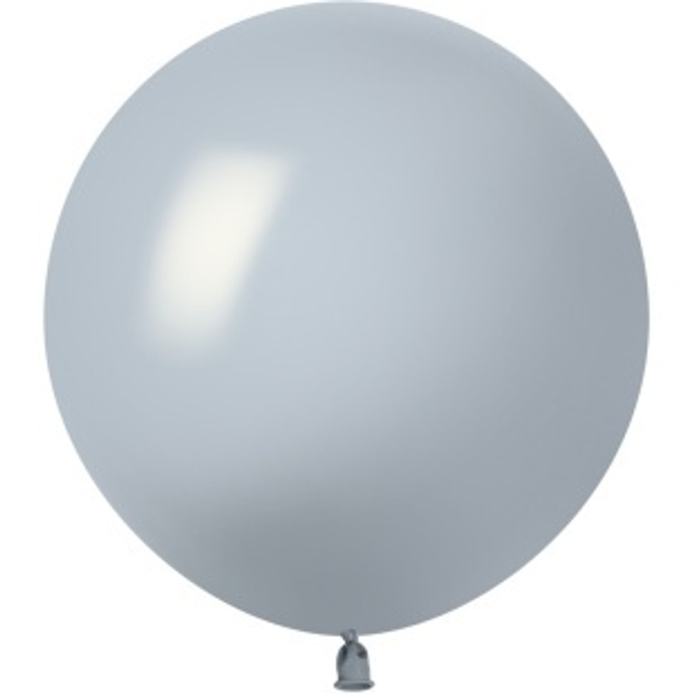 К512 24" Серый пастель ретро 60 см.