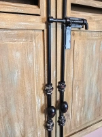 Зеркало настенное большое