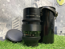 Pentacon 2.8/135mm Покупка/Продажа