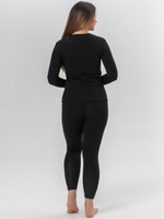 Футболка женская термо