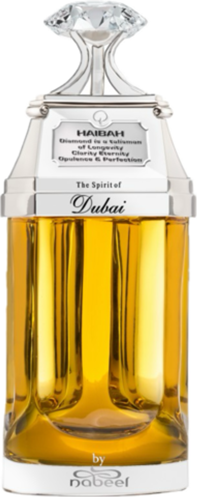 The Spirit of Dubai Haibah EDP