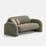 Диван PEBBLE PB200